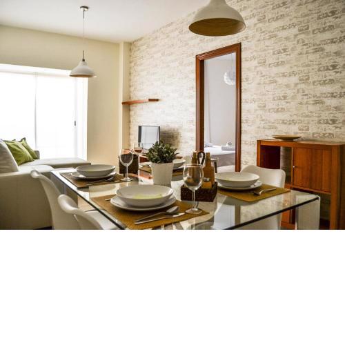Apartamento Ulises Suite 2