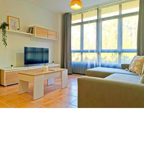 Apartamento Ultreia - Estorde