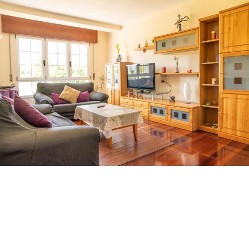 Apartamento Ultreia