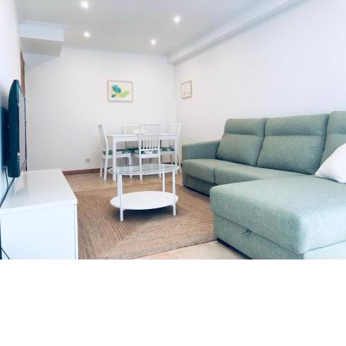Apartamento Único