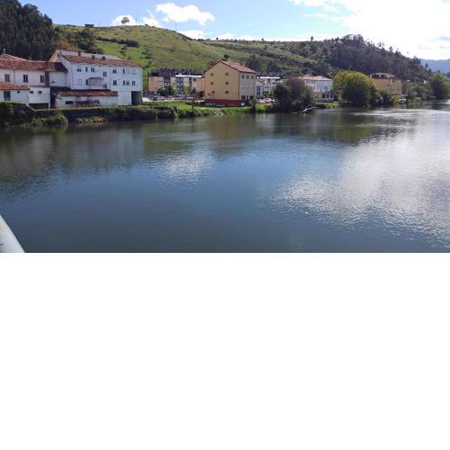 Apartamento Unquera - Cantabria