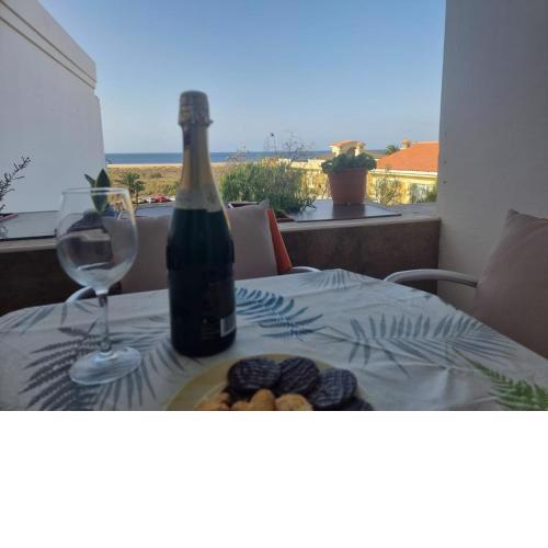 Apartamento Ura