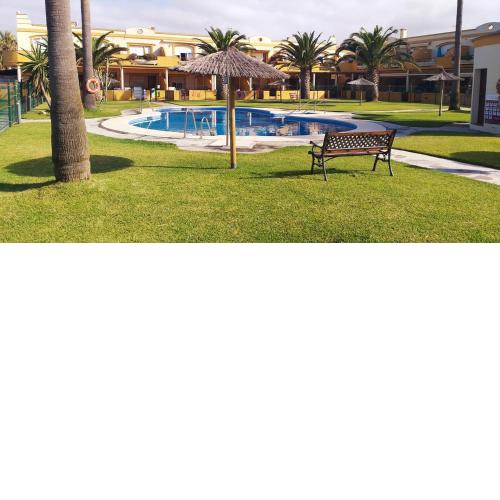 Apartamento Urb La Tortuga I