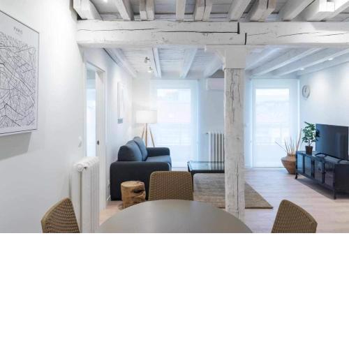 Apartamento Urban