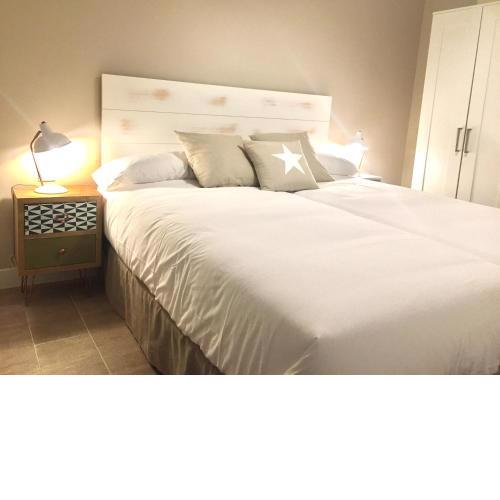 Apartamento Urdaneta