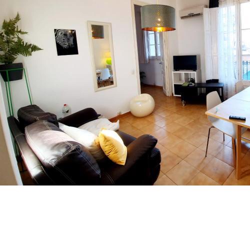 Apartamento Urgell