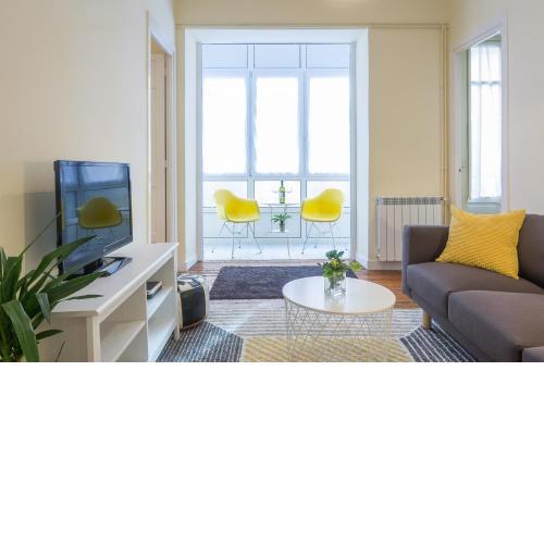 Apartamento Urgul