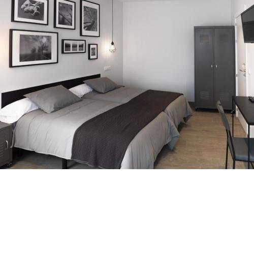 Apartamento Urrizti