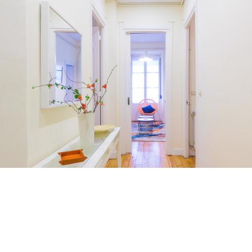 Apartamento Urumea