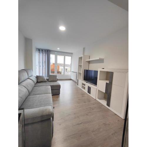 Apartamento Urzaiz próximo a Vialia