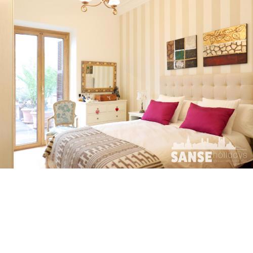 Apartamento Usan