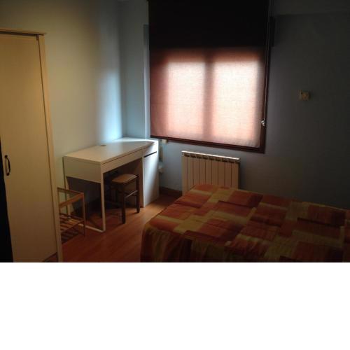 Apartamento Vacacional - Oviedo Centro