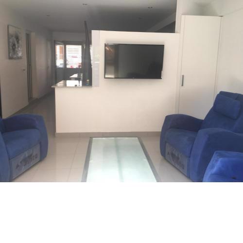 Apartamento vacacional 10
