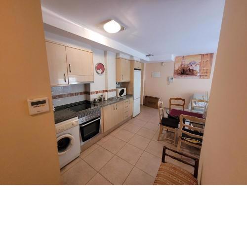 Apartamento vacacional Adriana , Montanejos