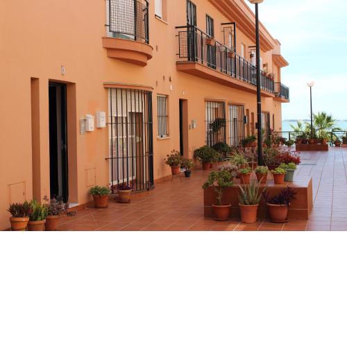 Apartamento Vacacional Brisas del Mar Puerto Real