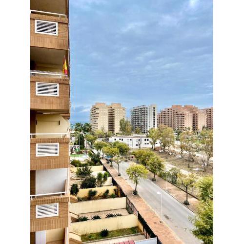 Apartamento Vacacional Costa Caribe I REF. 023