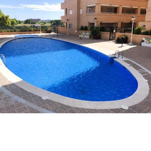 Apartamento Vacacional Costamar III REF. 005