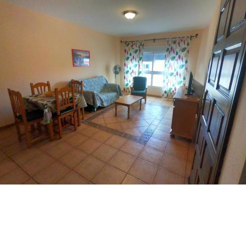 Apartamento vacacional Fuerteventura 1A