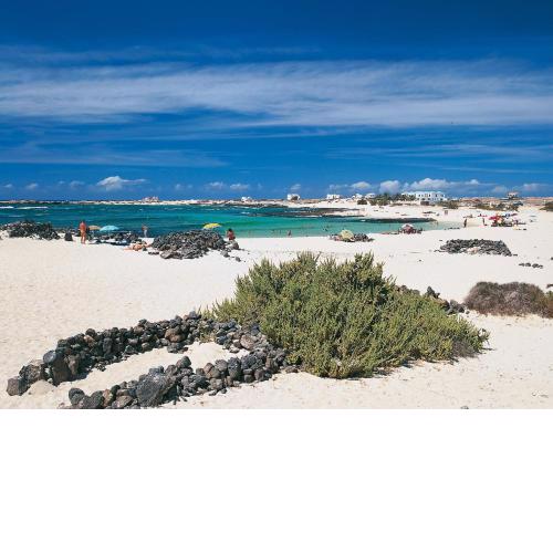 Apartamento vacacional Fuerteventura 1B