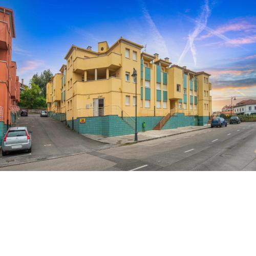 Apartamento Vacacional Limón