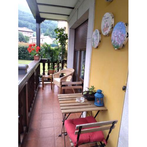 Apartamento Vacacional MAMI