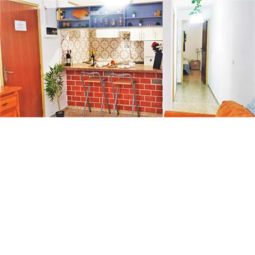 Apartamento Vacacional Médano Completo