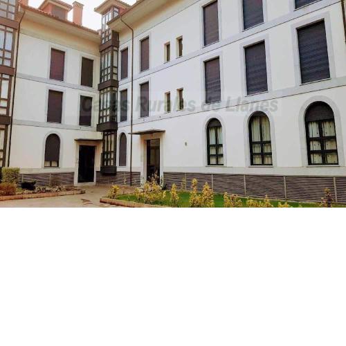 Apartamento Vacacional Nimba