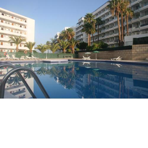 Apartamento Vacacional Playa