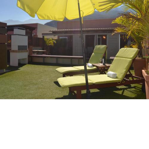 Apartamento Vacacional Relax frente al mar