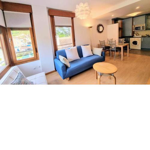 Apartamento Vacacional Roma