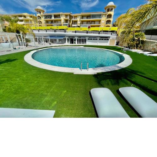 Apartamento vacacional Urb. Nerea II REF. 065