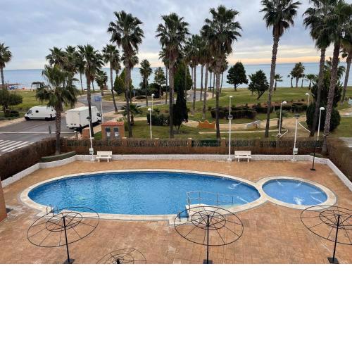 Apartamento Vacacional Vistamar I REF. 039