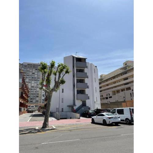APARTAMENTO VACACIONAL