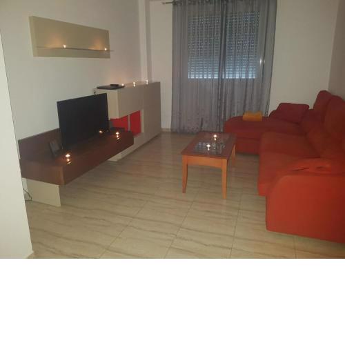 Apartamento vacacional