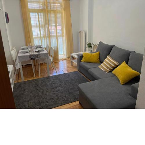 Apartamento Vacacional