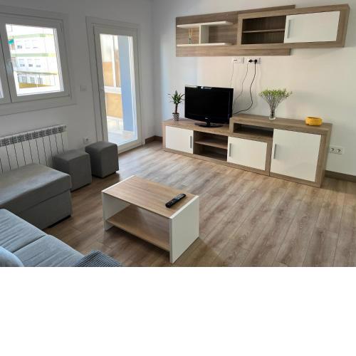 Apartamento vacacional