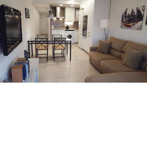 Apartamento vacacional