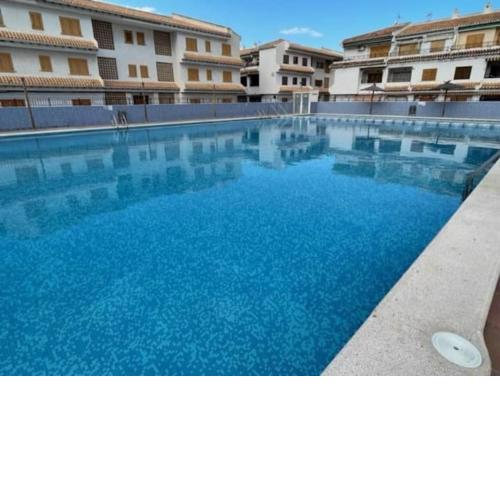 Apartamento vacacional,Santa Pola