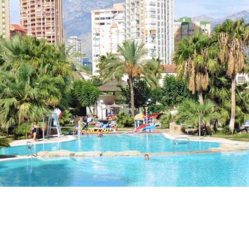 Apartamento vacaciones en Gemelos 22