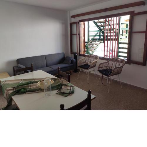 Apartamento Vacaciones en la playa