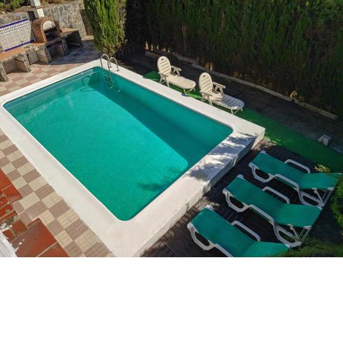 Apartamento Vacaciones Granada