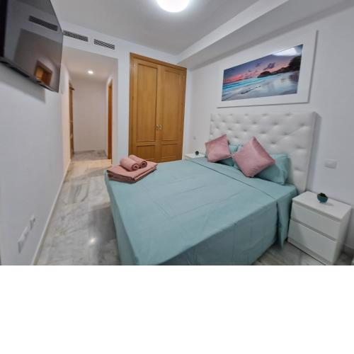 Apartamento Vacancional Dominic