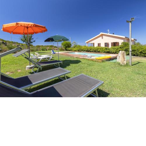 Apartamento Vacanze Oleandro