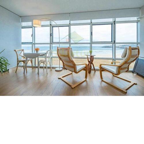 Apartamento Vagamar con Vistas Increíbles