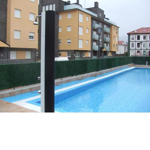Apartamento Val de San Vicente