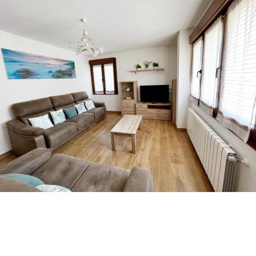 Apartamento Valbuena