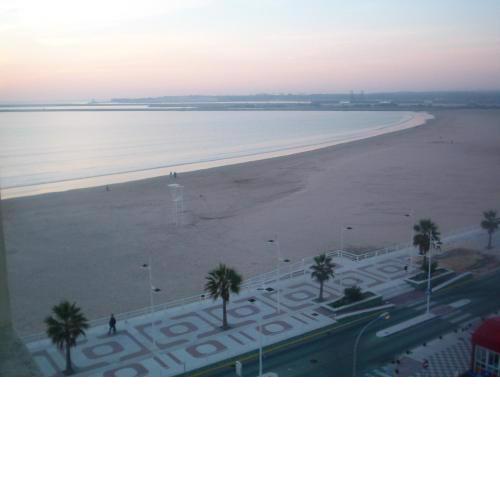 Apartamento Valdelagrana