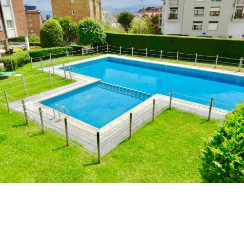 Apartamento Valdenoja Playa Sardinero