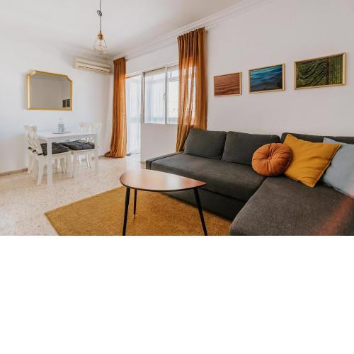 Apartamento Valdés - Ole Solutions