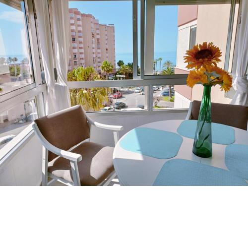 Apartamento ValentinaBeach